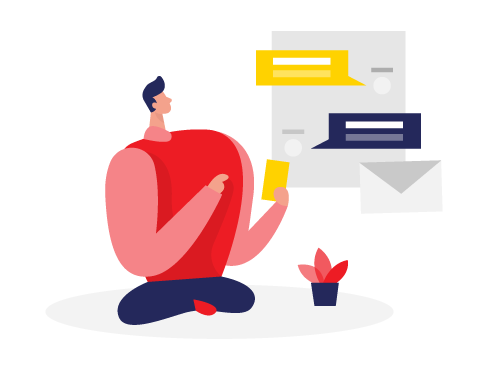 Imate dodatnih pitanja?