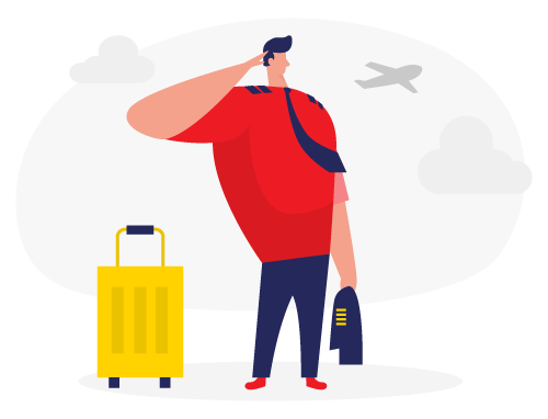 Pregledi zrakoplovnog osoblja