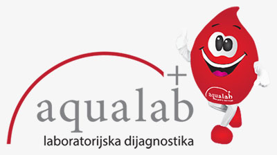 Aqualab laboratorijska dijagnostika